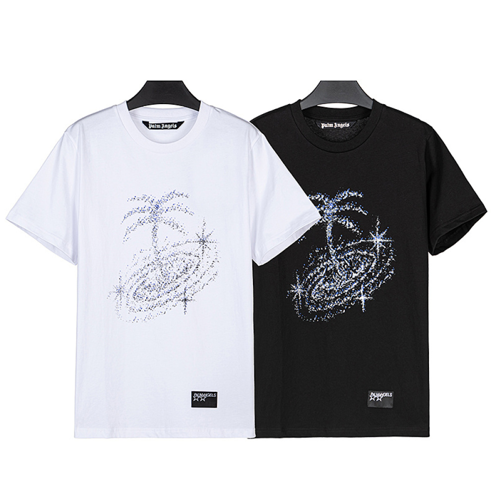 RHUDE T-shirt  6955#