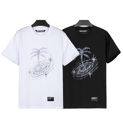 RHUDE T-shirt  6955# 01