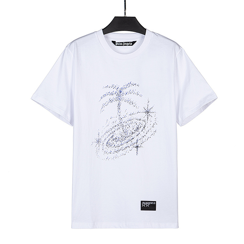 RHUDE T-shirt  6955#