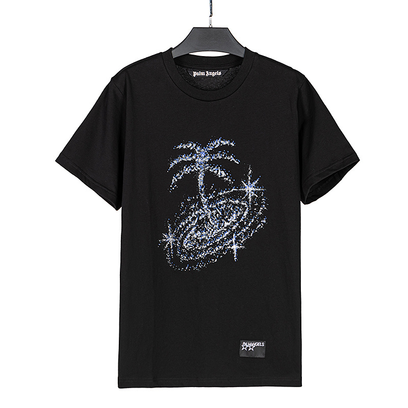 RHUDE T-shirt  6955#