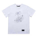 RHUDE T-shirt  6955#