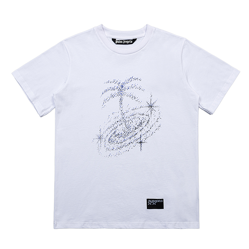 RHUDE T-shirt  6955#