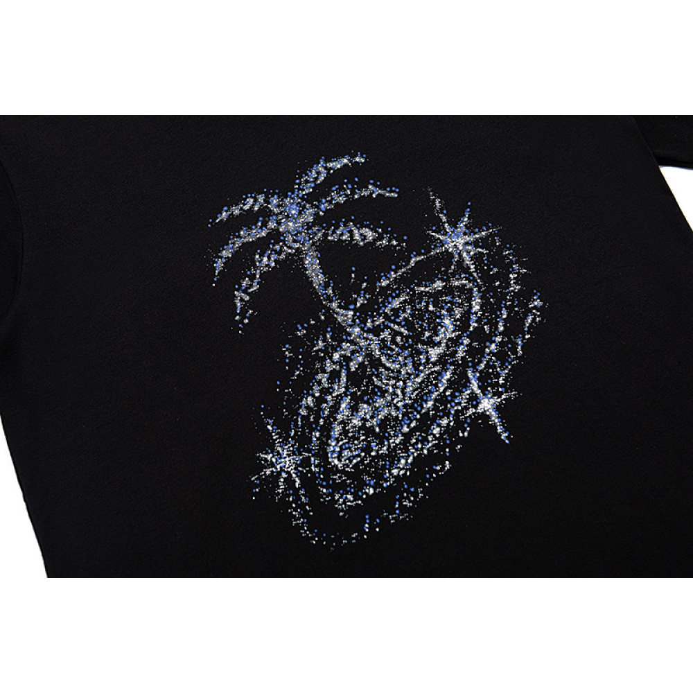 RHUDE T-shirt  6955#