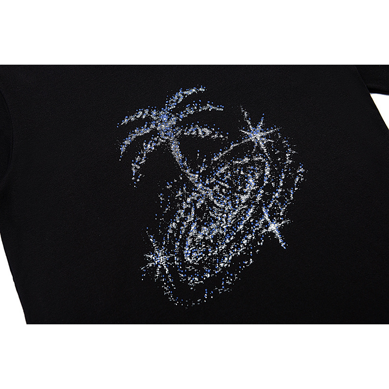 RHUDE T-shirt  6955#