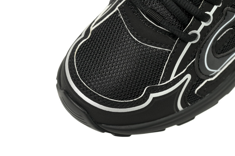 【Top PK Version】Dior B30 New Reflective 3SN27ZIR-16536