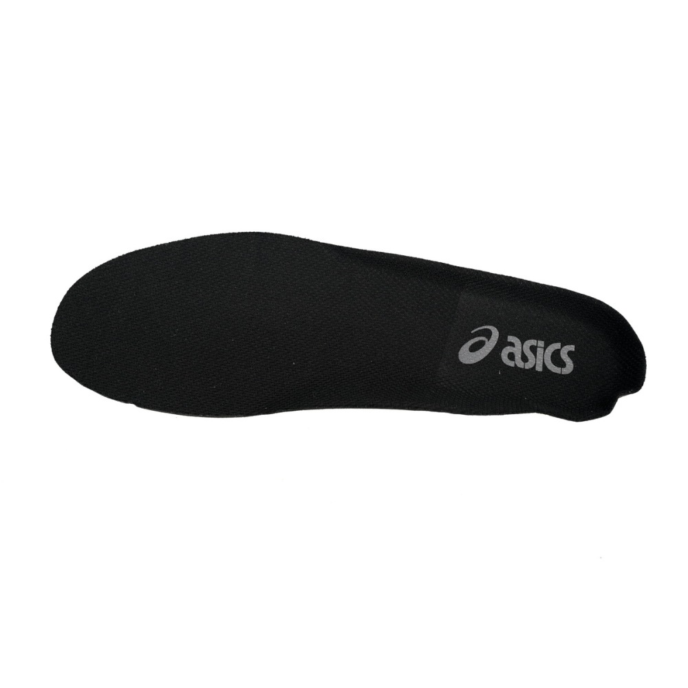 ASICS Gel-NYC Graphite Grey Black 1201A789