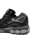 ASICS Gel-NYC Graphite Grey Black 1201A789