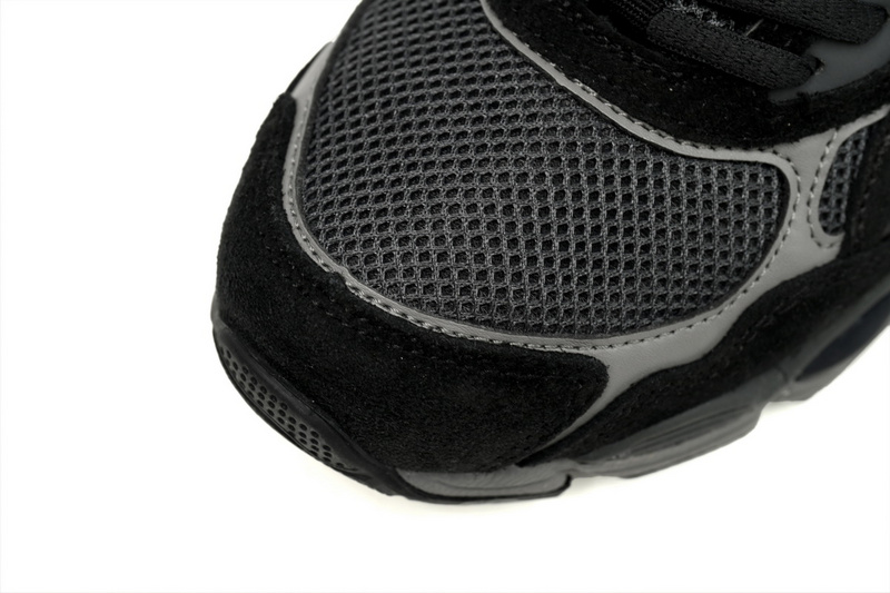 ASICS Gel-NYC Graphite Grey Black 1201A789