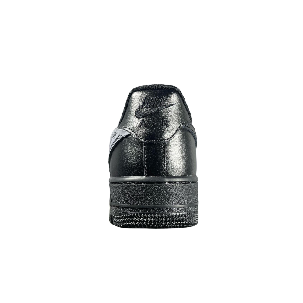 LJR Batch Nike Air Force 1 Low '07 Black CW2288-001