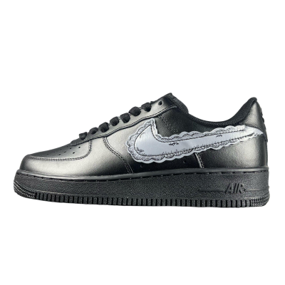 LJR Batch Nike Air Force 1 Low '07 Black CW2288-001 01