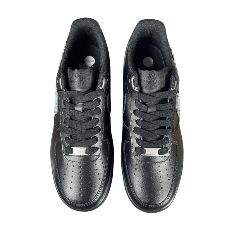 LJR Batch Nike Air Force 1 Low '07 Black CW2288-001