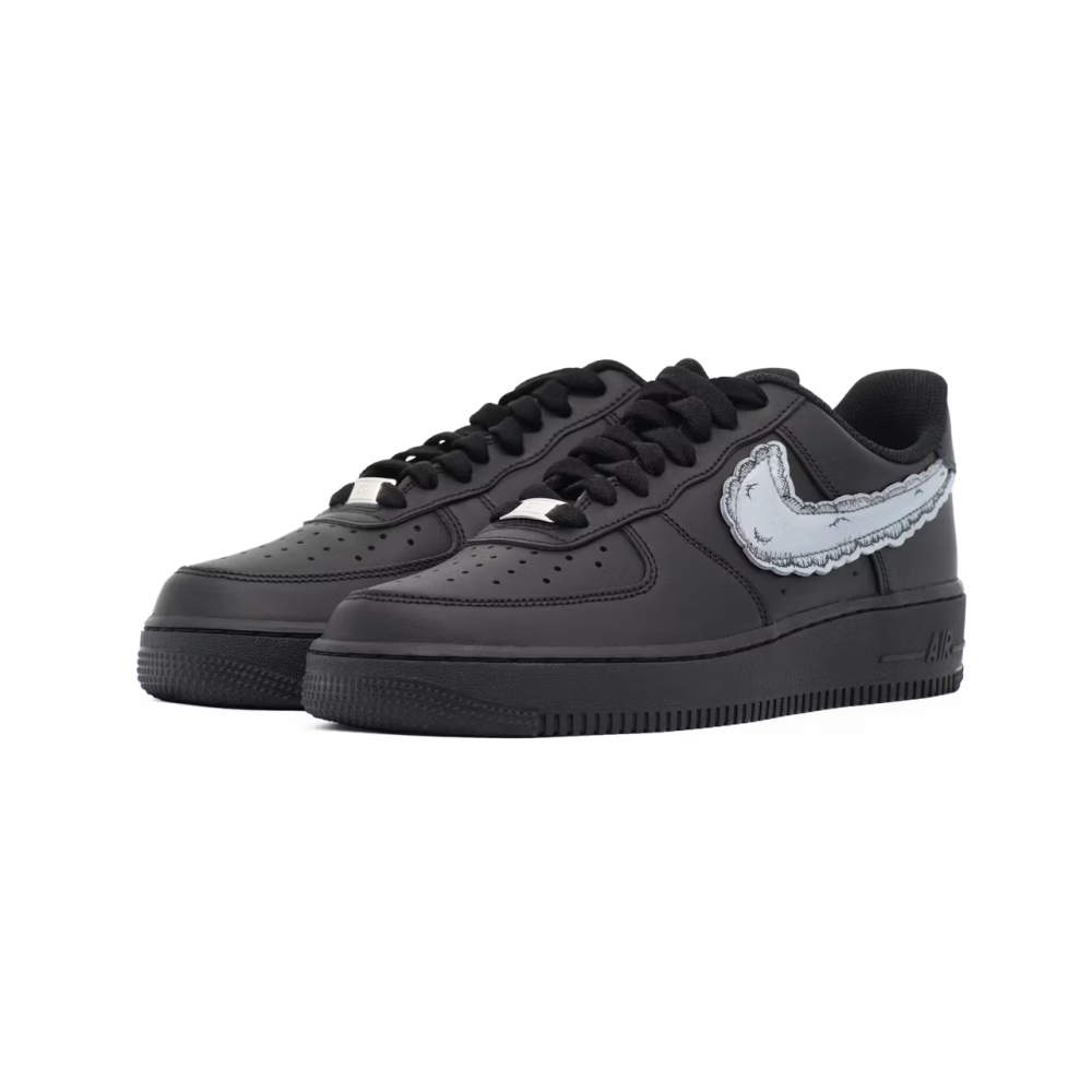 LJR Batch Nike Air Force 1 Low '07 Black CW2288-001