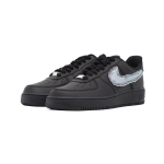 LJR Batch Nike Air Force 1 Low '07 Black CW2288-001