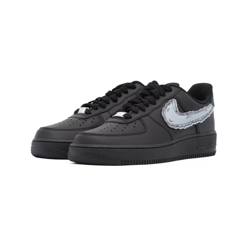LJR Batch Nike Air Force 1 Low '07 Black CW2288-001