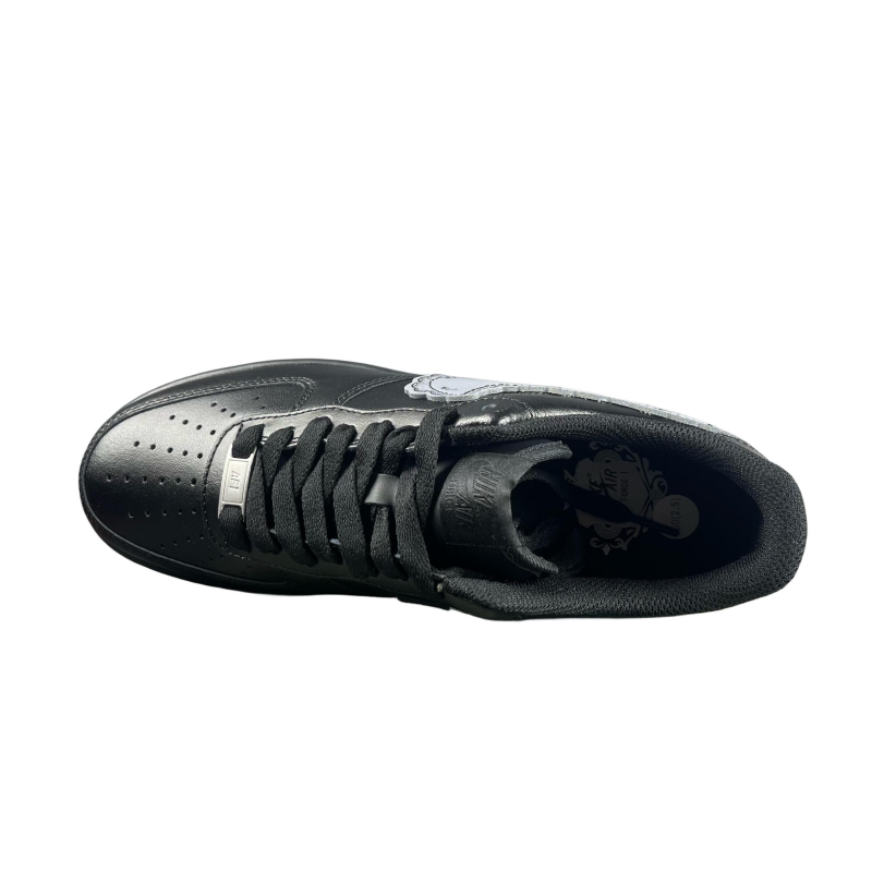 LJR Batch Nike Air Force 1 Low '07 Black CW2288-001