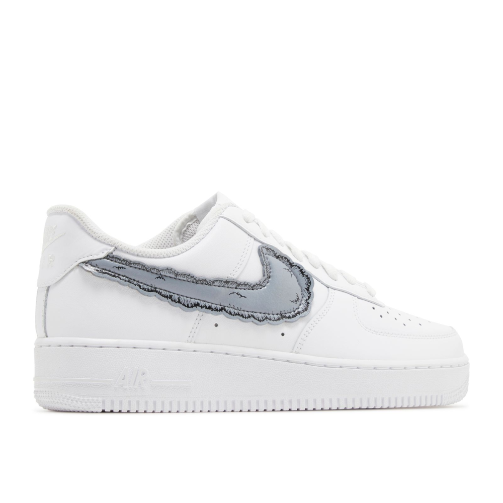 LJR Batch Nike Air Force 1 Low '07 White CW2288-111