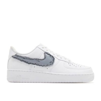 LJR Batch Nike Air Force 1 Low '07 White CW2288-111 02