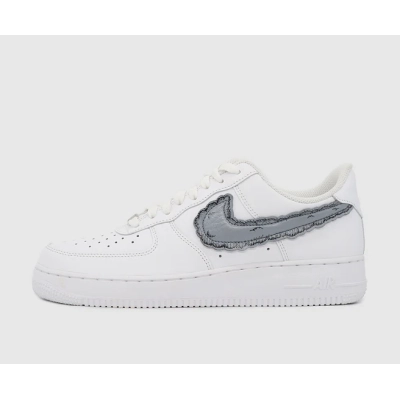 LJR Batch Nike Air Force 1 Low '07 White CW2288-111 01