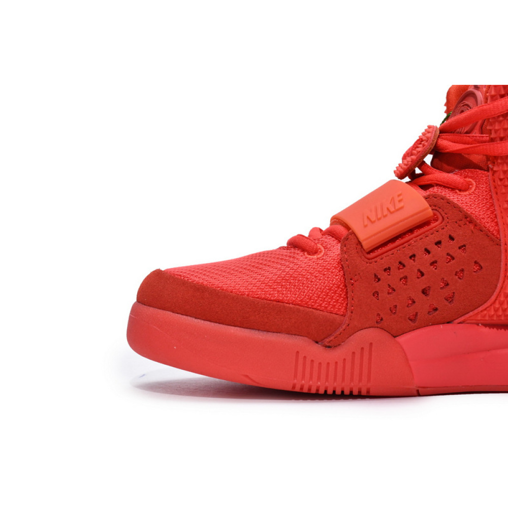  Nike Air Yeezy 2 Red October 508214-660
