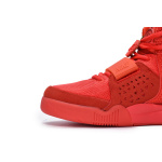  Nike Air Yeezy 2 Red October 508214-660