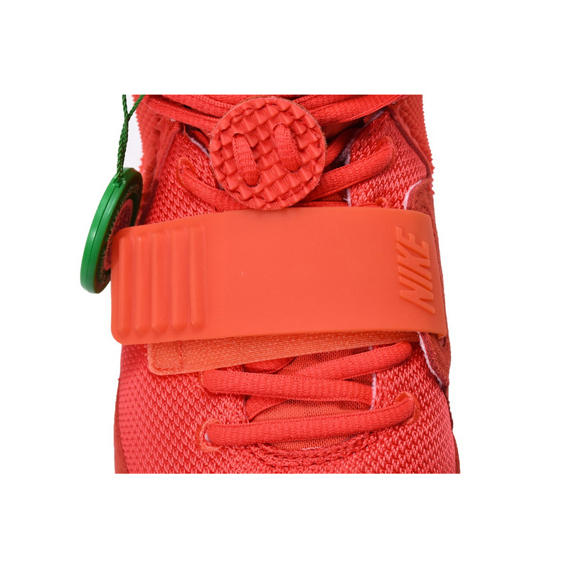  Nike Air Yeezy 2 Red October 508214-660
