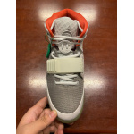 Nike Air Yeezy 2 Pure Platinum 508214-010
