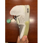 Nike Air Yeezy 2 Pure Platinum 508214-010
