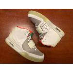 Nike Air Yeezy 2 Pure Platinum 508214-010