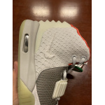 Nike Air Yeezy 2 Pure Platinum 508214-010