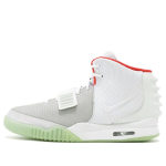 Nike Air Yeezy 2 Pure Platinum 508214-010