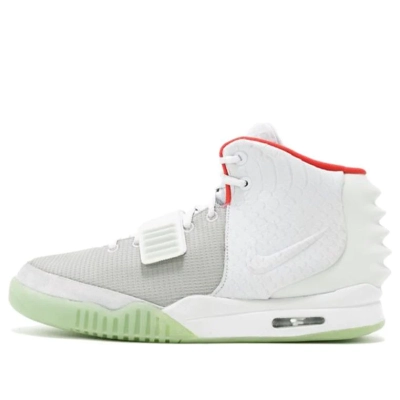 Nike Air Yeezy 2 Pure Platinum 508214-010 01