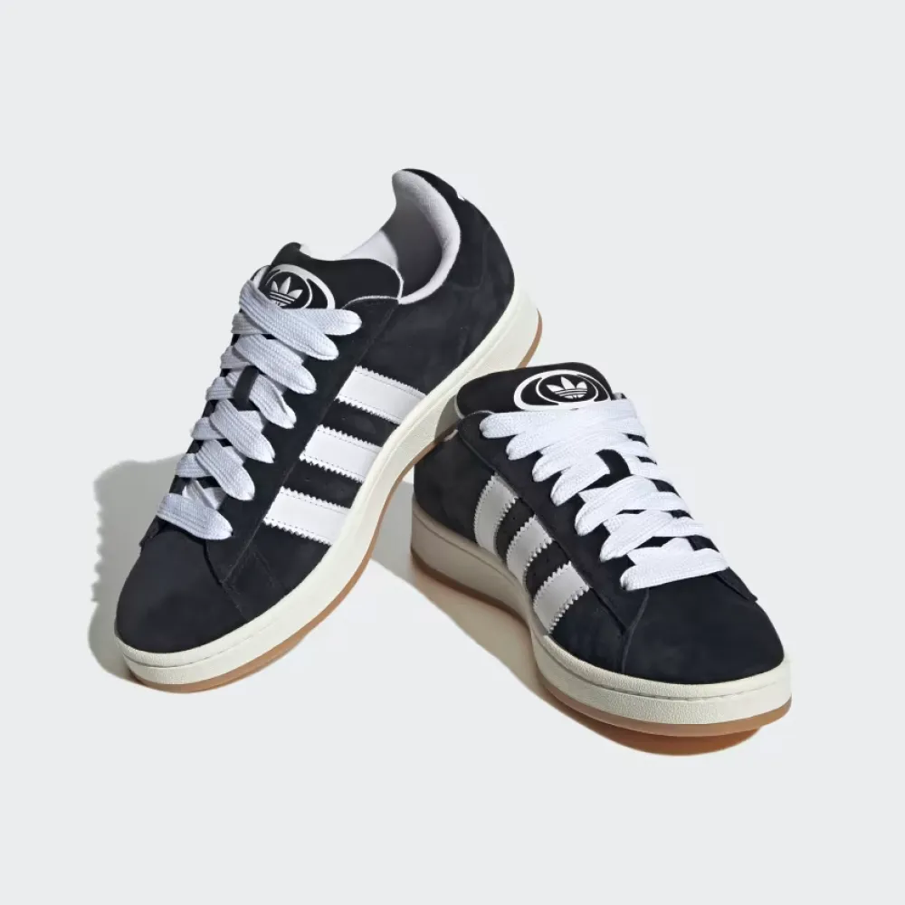 Adidas Campus 00s Core Black HQ8708