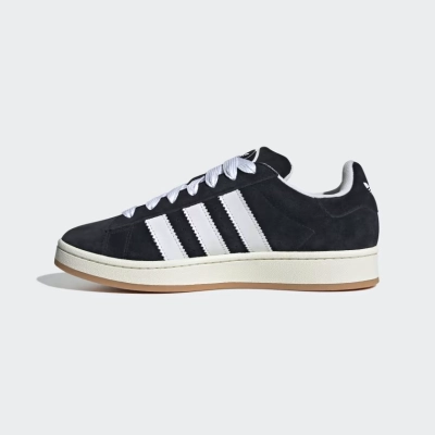 Adidas Campus 00s Core Black HQ8708 01