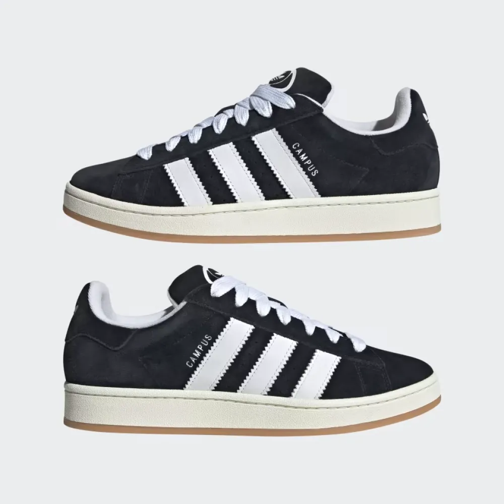 Adidas Campus 00s Core Black HQ8708