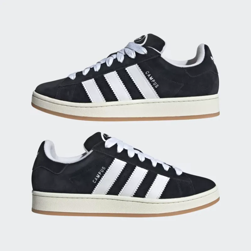 Adidas Campus 00s Core Black HQ8708