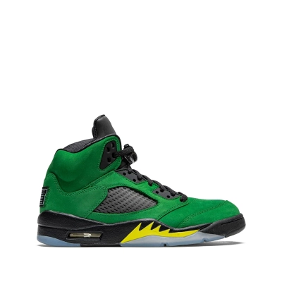 PK God Batch Air Jordan 5 Retro SE Oregon CK6631-307 02