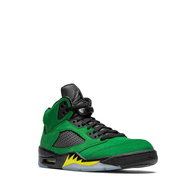 PK God Batch Air Jordan 5 Retro SE Oregon CK6631-307