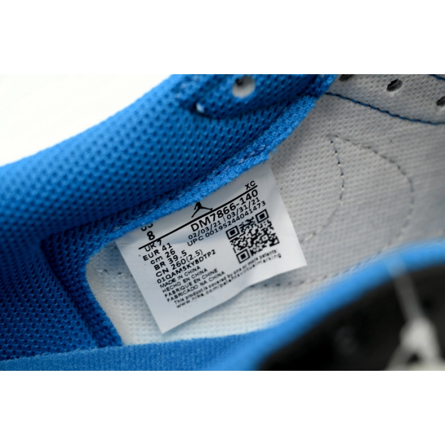 【$59 High Cost Effective】Air Jordan 1 Retro Low OG SP Fragment x Travis Scott DM7866-140