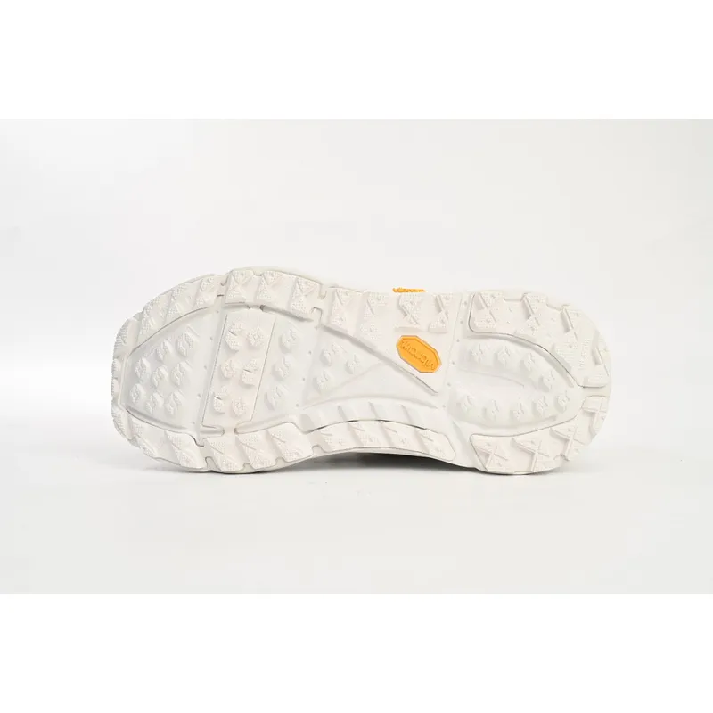 HOKA ONE ONE TOR ULTRA Low All White 1130310 -WNCL