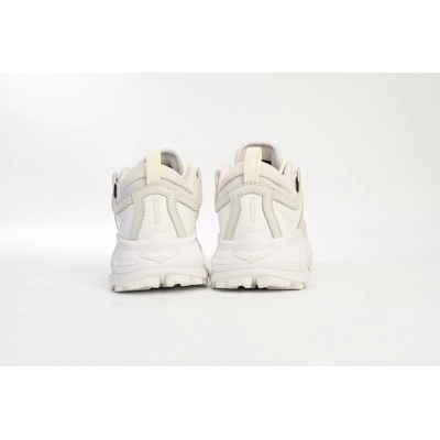 HOKA ONE ONE TOR ULTRA Low All White 1130310 -WNCL 02