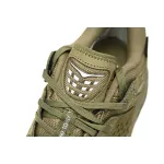 HOKA ONE ONE TOR ULTRA Low Army Green 1105689-BTOL