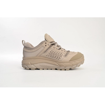HOKA ONE ONE TOR ULTRA Low Beige 1130310 -STPST 02