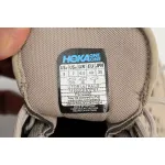 HOKA ONE ONE TOR ULTRA Low Beige 1130310 -STPST