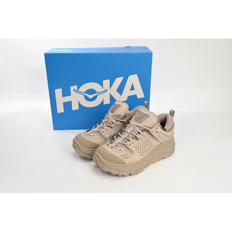 HOKA ONE ONE TOR ULTRA Low Beige 1130310 -STPST