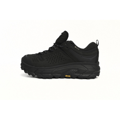 HOKA ONE ONE TOR ULTRA Low Black 1130310 -BBLC 01