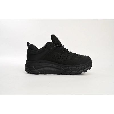 HOKA ONE ONE TOR ULTRA Low Black 1130310 -BBLC 02