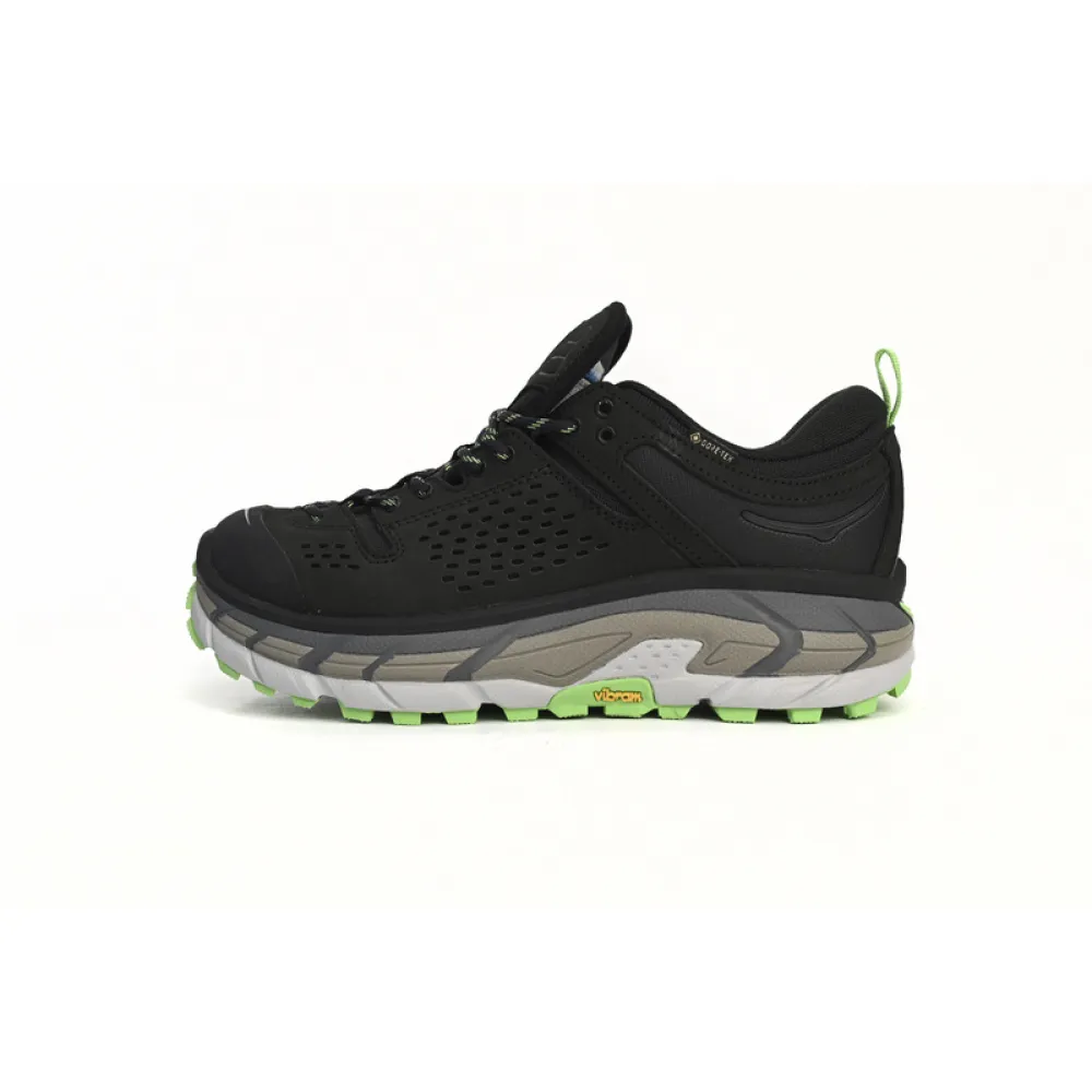 hoka one one tor ultra low black ash 1130310 -bzst