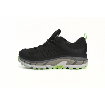HOKA ONE ONE TOR ULTRA Low Black Ash 1130310 -BZST 01