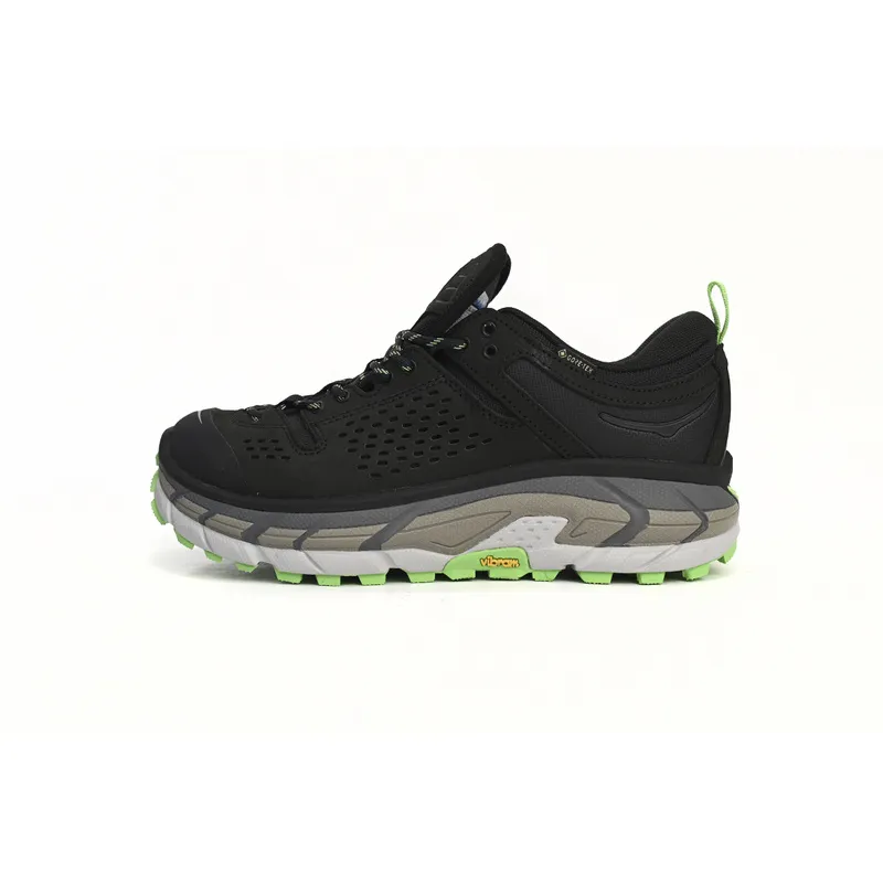 HOKA ONE ONE TOR ULTRA Low Black Ash 1130310 -BZST