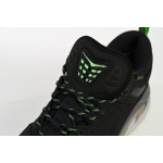 HOKA ONE ONE TOR ULTRA Low Black Ash 1130310 -BZST